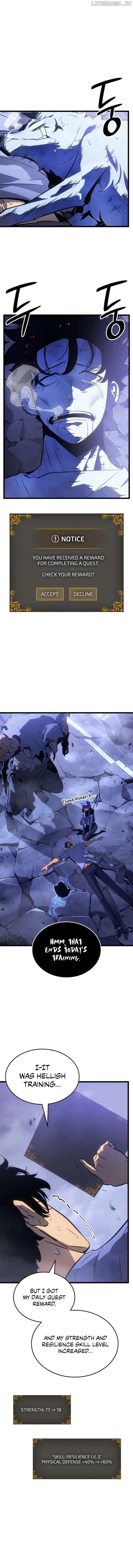 Solo Leveling Ragnarok - Chapter 34 image 04_optimized